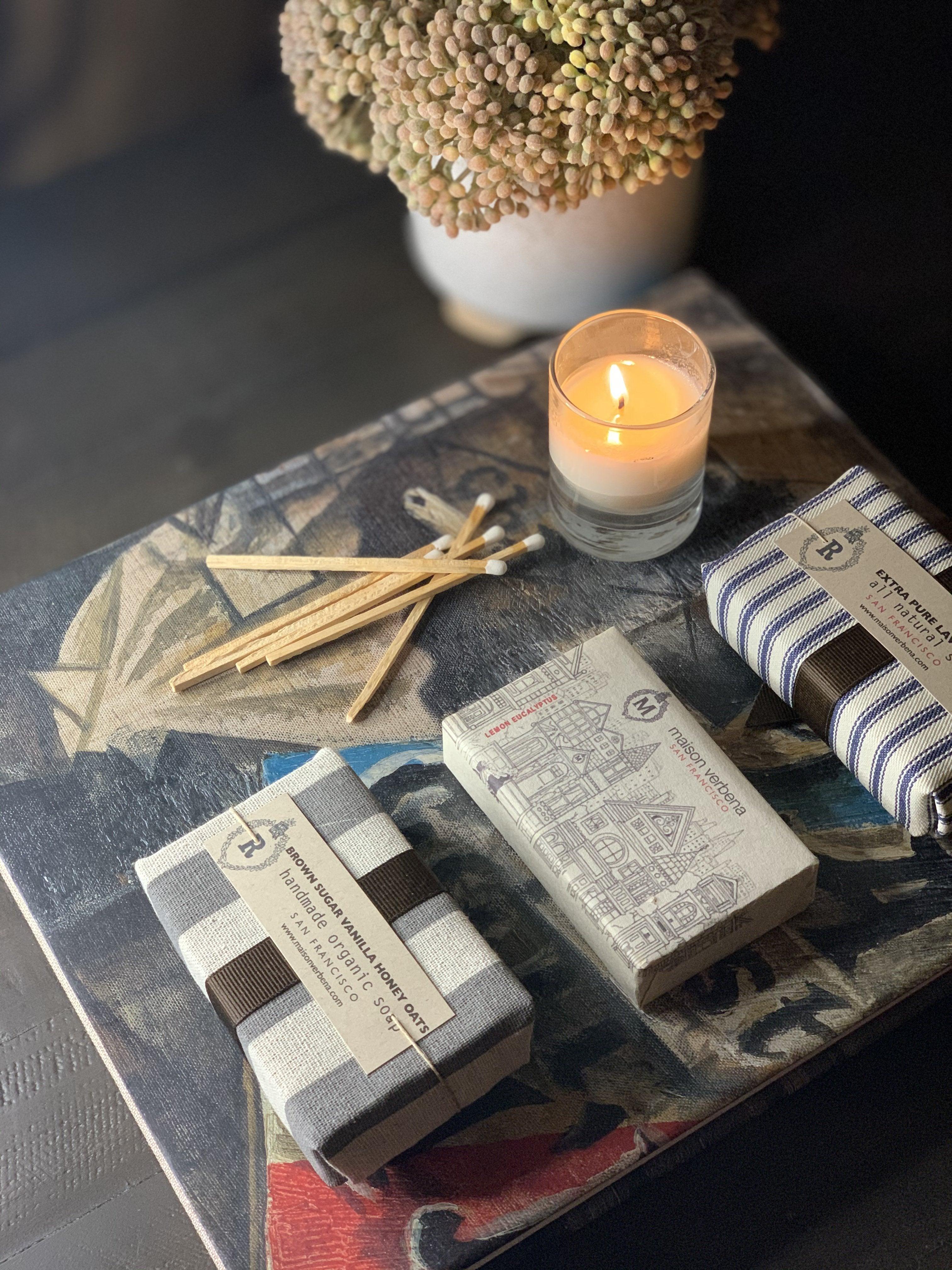 Products | Maison Verbena